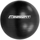Мяч для гимнастики, фитнеса и баланса EasyFit BalanceBall 75 см Черный (56003826) - изображение 1