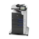 МФУ HP Color LaserJet Managed M775fm L3U49A А3 принтер + сканер + копир + факс Б/у - изображение 1