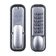 Замок механический кодовый Trinix TRL-6102MPW (64-00020) - изображение 1