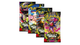 Картки Коллекционная Игра Pokemon Mega Evolution Perfect Order - изображение 2