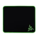 Килимок для миші RAZER MSM-X6 R-250 21×25×0.2 см, чорний - зображення 1
