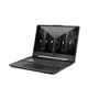 Ноутбук ASUS TUF Gaming A15 FA506NCG-HN367 (90NR0JF7-M00UU0) ASUS 90NR0JF7-M00UU0 1070491 - зображення 12