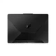 Ноутбук ASUS TUF Gaming A15 FA506NCG-HN367 (90NR0JF7-M00UU0) ASUS 90NR0JF7-M00UU0 1070491 - зображення 15