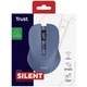 Мышка Trust Mydo Silent Wireless Blue (25041) TRUST 25041 1070884 - изображение 9