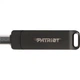 USB флеш накопитель Patriot 32GB Rage R550 Matte Black USB 3.2/Type-C (PE32GR550DSAD) Patriot PE32GR550DSAD 1071576 - изображение 3
