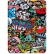 Чохол до планшета BeCover Smart Case Apple iPad Pro 11" M5 2025 Graffiti (715978) BeCover 715978 1069578 - зображення 3