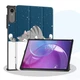 Чехол для планшета BeCover Smart Case Lenovo Idea Tab Pro (2nd Gen) TB390FU 13.0" Good Night (715808) BeCover 715808 1069592 - изображение 2