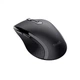 Мышка Trust Sura Comfortable Wireless Black (25479) TRUST 25479 1070885 - изображение 4