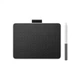 Графический планшет Wacom One S Bluetooth (CTC4110WLW2B) Wacom CTC4110WLW2B 1071543 - изображение 1