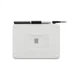 Графический планшет Wacom One S Bluetooth (CTC4110WLW2B) Wacom CTC4110WLW2B 1071543 - изображение 4