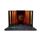 Ноутбук MSI Cyborg 17 B2RWEKG-428XUA (9S7-17U332-428) MSI 9S7-17U332-428 1068535 - изображение 1