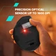 Мышка Canyon OnClick 17 Wireless Black (CNE-CMSW17B) CANYON CNE-CMSW17B 1068222 - изображение 10