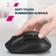 Мышка Canyon OnClick 17 Wireless Black (CNE-CMSW17B) CANYON CNE-CMSW17B 1068222 - изображение 12