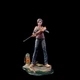 Коллекционная фигурка Элли по игре Одни из нас Последние из нас - Ellie The Last of Us, 20 см - изображение 4