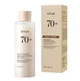Поживний молочний тонер з рисовим екстрактом та керамідами Anua Rice 70 Glow Milky Toner - зображення 2