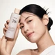 Поживний молочний тонер з рисовим екстрактом та керамідами Anua Rice 70 Glow Milky Toner - зображення 4