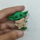 Hero Baby Yoda / Йода Маленький OYTOY (304005) - зображення 2