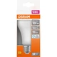 Лампочка Osram CL A100 13W/865 230V FR E27 (4058075304277) - изображение 3