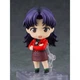 Фигурка Nendoroid Нендороид Мисато Кацураги из аниме Евангелион Evangelion 10 см - изображение 3