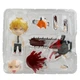 Колекційна фігурка Chainsaw Man (Чоловік-бензопила) Denji (Денджі) Nendoroid чібі 10 см - зображення 6