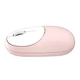 Беспроводная мышь WIWU WM107 Wimice Wireless Mouse, розовая - изображение 6