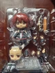 Рухома аніме-фігурка Касане Тето 2.0 Вокалоїд Kasane Teto 2.0 Vocaloid з аксесуарами та змінними деталями в коробці - зображення 5