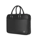 Сумка для ноутбука WIWU Master Fingerprint Lock Brief Case 16" - изображение 6