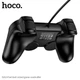 Геймпад джойстик Hoco GA3 Fast link, черный - изображение 5