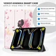 Чохол до планшета BeCover Smart Case Apple iPad Pro 11" M5 2025 Fairy (715975) BeCover 715975 1069575 - зображення 1