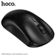 Беспроводная мышь Hoco GM42 Platino 2.4 ГГц, черная - изображение 2
