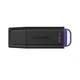 USB флеш накопитель Kingston 512GB DataTraveler Exodia Black-Purple USB 3.2 (DTXG2/512GB) Kingston DTXG2/512GB 1070899 - изображение 1