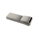 USB флеш накопитель Acer 16GB UF200 Metal Silver USB 2.0 (BL.9BWWA.502) Acer BL.9BWWA.502 1063390 - изображение 2