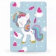 Чохол до планшета BeCover Smart Case Oppo Pad Mini (OPD2515) 8.8" Unicorn (715821) BeCover 715821 1069628 - зображення 3