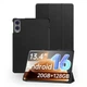 Чохол до планшета BeCover Smart Case Teclast T65 13.4" Black (716114) BeCover 716114 1069704 - зображення 2