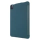 Чохол до планшета BeCover Tri Fold Soft TPU Silicone Apple iPad Pro 11" M5 2025 Dark Green (715991) BeCover 715991 1069685 - зображення 4