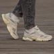 Кросівки New Balance 9060 Grey 39 - изображение 7