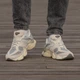 Кросівки New Balance 9060 Grey 39 - изображение 5