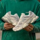 Кросівки New Balance 9060 Grey 39 - изображение 2