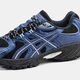 Кросівки Asics Gel-Kahana TR Nexus Blue Black 45 - зображення 4