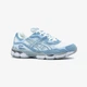 Кросівки Asics Gel-NYC Cream Arctic Sky 44 - зображення 6