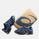 Кросівки Asics Gel-Kahana TR Nexus Blue Black 45 - зображення 6