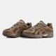 Кросівки Asics Gel-Kahana TR Nexus All Brown 41 - изображение 2