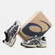 Кросівки Asics Gel-Kahana TR Nexus Grey Black 45 - зображення 6
