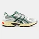 Кросівки Asics Gel-Kahana TR x Monday Sleeping Club Grey Green 44 - зображення 5