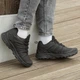 Кросівки Salomon Speed Cross Pro Gore-Tex Thinsulate Black 43 - изображение 2