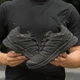 Кросівки Salomon Speed Cross Pro Gore-Tex Thinsulate Black 43 - изображение 3