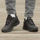 Кросівки Salomon Speed Cross Pro Gore-Tex Thinsulate Black 43 - изображение 6