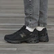 Кросівки New Balance 740 Gore-Tex Black 45 - изображение 1