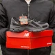 Кросівки New Balance 740 Gore-Tex Grey Black 44 - изображение 2