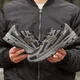 Кросівки New Balance 740 Gore-Tex Grey Black 44 - изображение 4